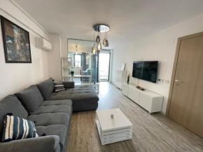 YUSUF Apartament Free Parking